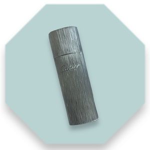 Cartier Perfume Travel Dispenser Refillable Atomizer